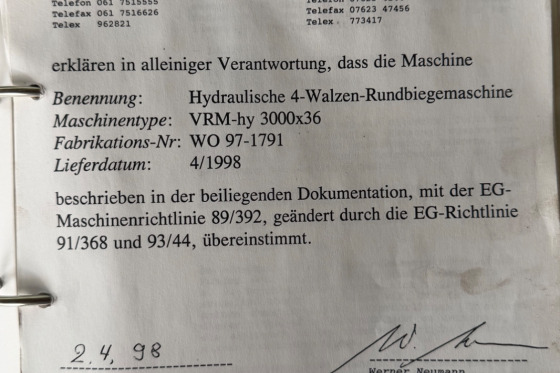 HAEUSLER - VRM-hy