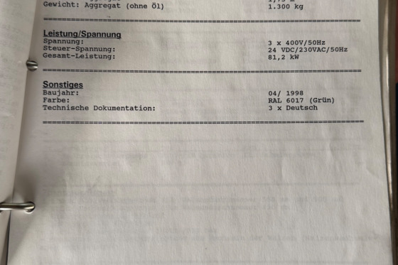 HAEUSLER - VRM-hy
