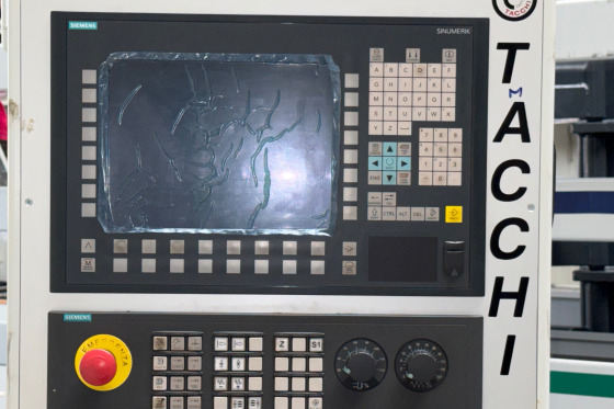 Tacchi - FT 350 x 3000