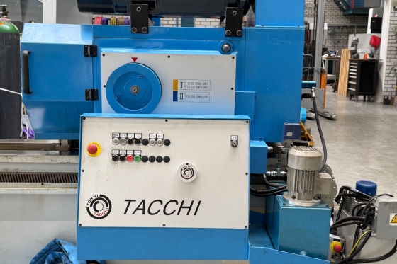 Tacchi - FT 350 x 3000
