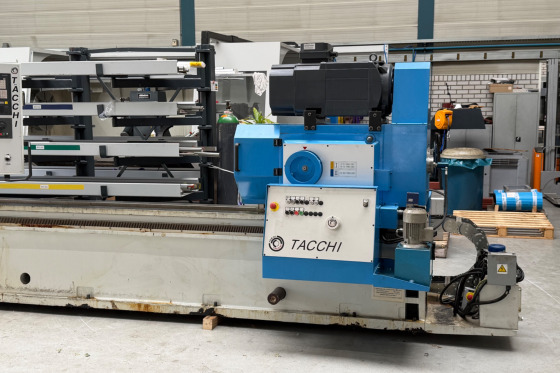 Tacchi - FT 350 x 3000