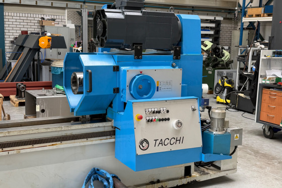 Tacchi - FT 350 x 3000