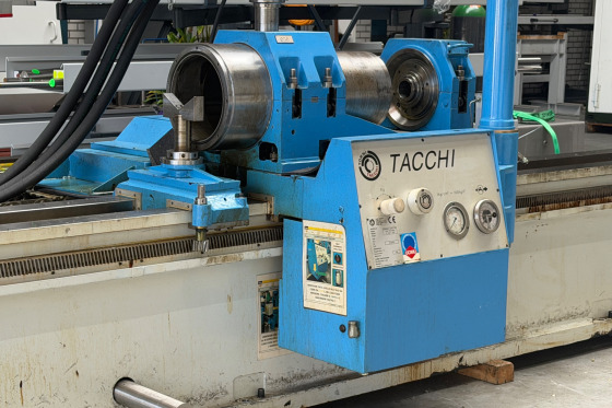Tacchi - FT 350 x 3000