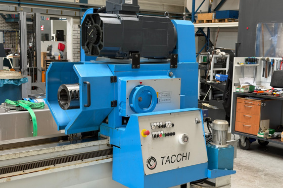 Tacchi - FT 350 x 3000