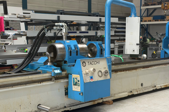 Tacchi - FT 350 x 3000