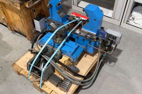 Tacchi - FT 350 x 3000