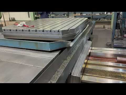 TOS VARNSDORF - WHN13CNC
