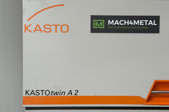 KASTO - Kasto Twin A2