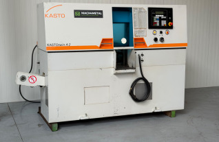 KASTO - Kasto Twin A2