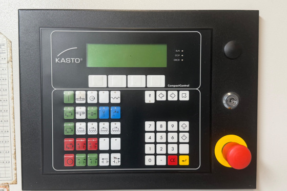 KASTO - Kasto Twin A2