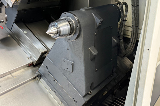 DOOSAN - PUMA GT3100M