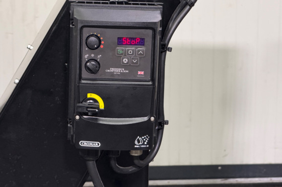 DOOSAN - PUMA GT3100M