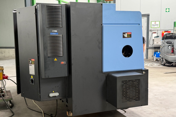 DOOSAN - PUMA GT3100M