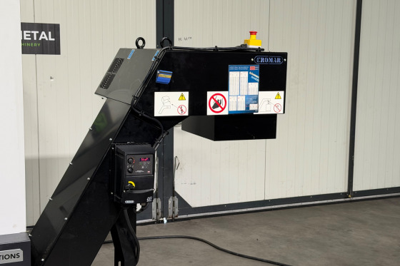 DOOSAN - PUMA GT3100M
