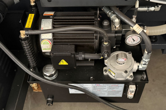 DOOSAN - PUMA GT3100M