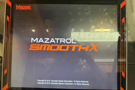 MAZAK - Integrex i-200ST x 1500U
