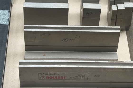 TOSKAR - TA 2100-40