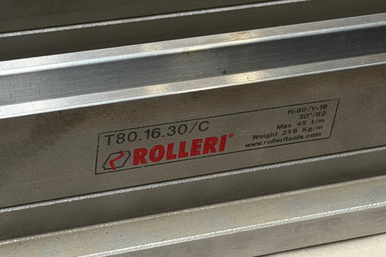 TOSKAR - TA 2100-40