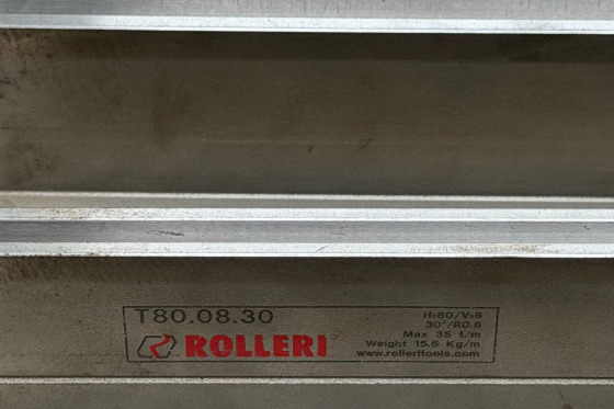 TOSKAR - TA 2100-40