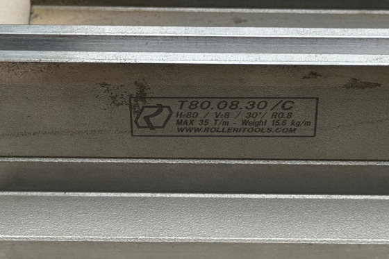 TOSKAR - TA 2100-40