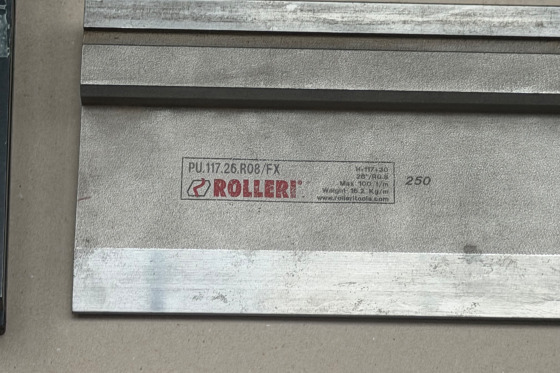 TOSKAR - TA 2100-40