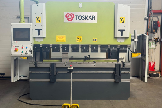 TOSKAR - TA 2100-40
