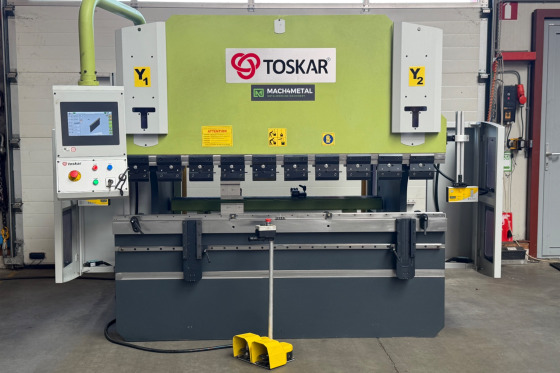 TOSKAR - TA 2100-40