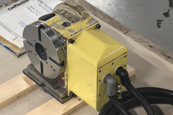 Nikken - CNC180