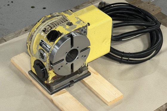 Nikken - CNC180