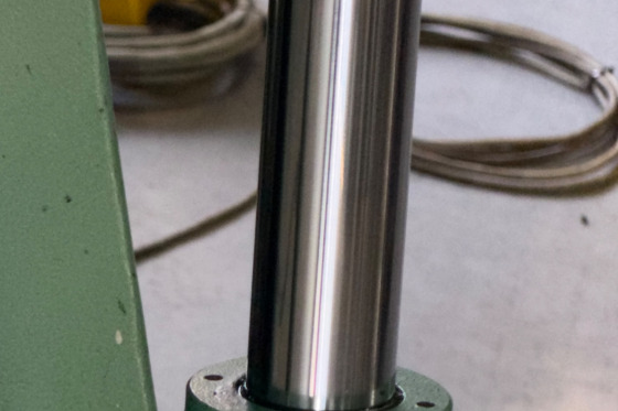 KISTLER - R 7500 HV