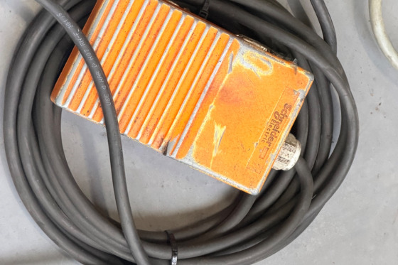 KISTLER - R 7500 HV