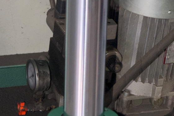 KISTLER - R 7500 HV