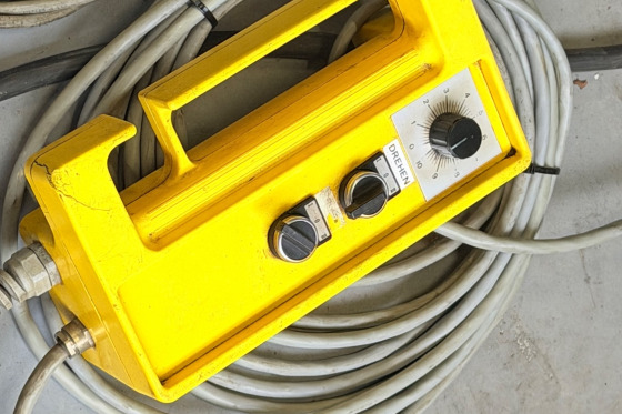 KISTLER - R 7500 HV