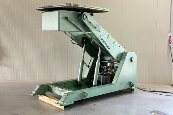 KISTLER - R 7500 HV