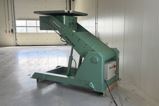 KISTLER - R 7500 HV