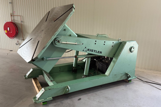 KISTLER - R 7500 HV