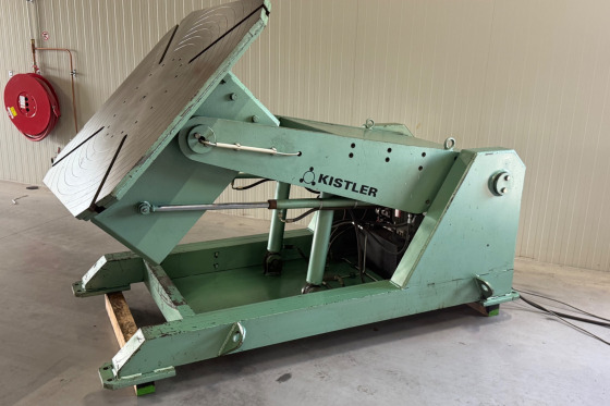 KISTLER - R 7500 HV