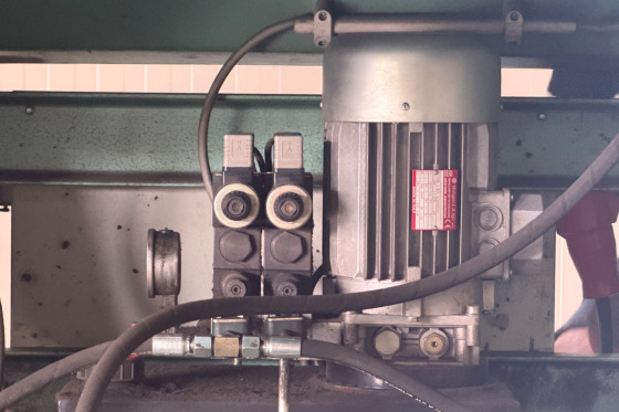 KISTLER - R 7500 HV