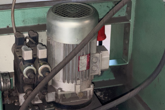 KISTLER - R 7500 HV