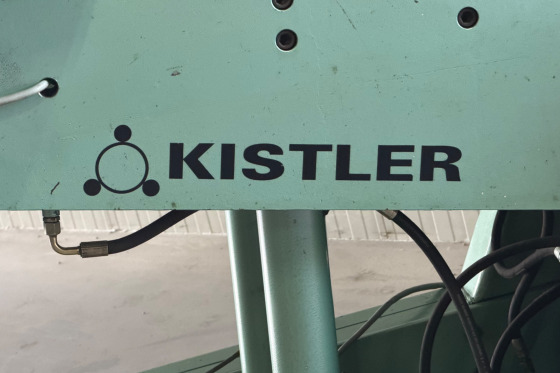 KISTLER - R 7500 HV