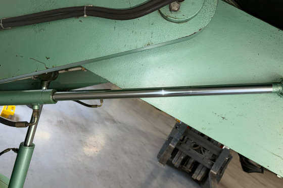 KISTLER - R 7500 HV