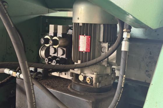KISTLER - R 7500 HV