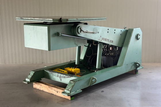 KISTLER - R 7500 HV