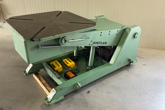 KISTLER - R 7500 HV