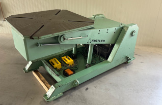 KISTLER - R 7500 HV