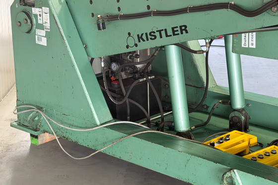 KISTLER - R 7500 HV
