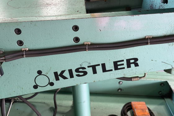 KISTLER - R 7500 HV