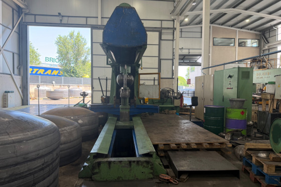 BOLDRINI - RIBO 30HY/6000