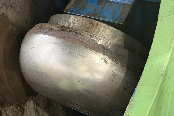 BOLDRINI - RIBO 30HY/6000