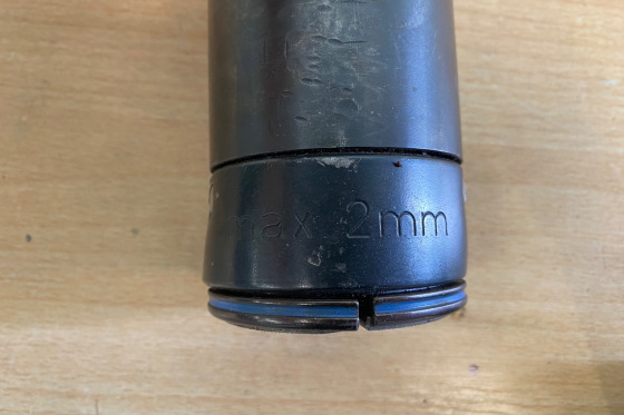ECKOLD - FWA 602S